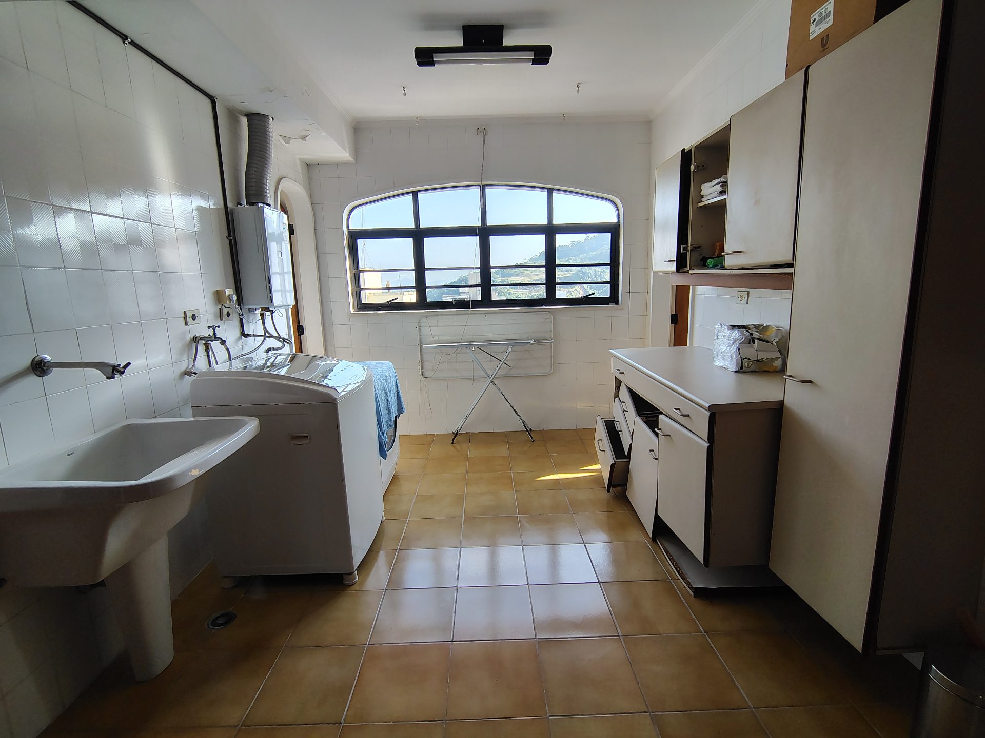 Apto 4 quartos, vista mar, Pitangueiras em Pitangueiras, Guarujá — foto 20