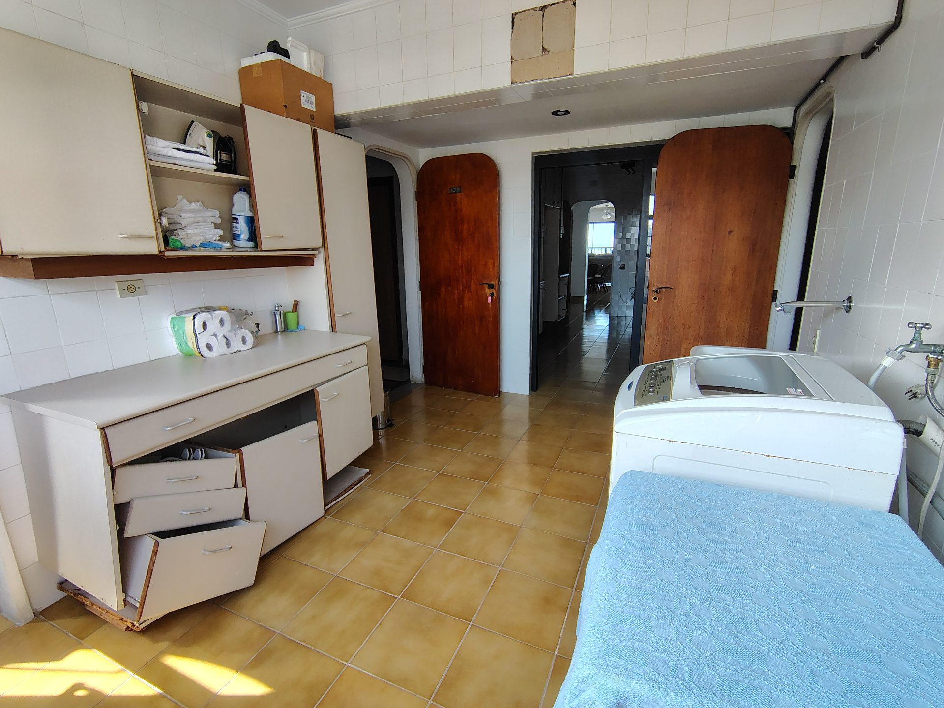 Apto 4 quartos, vista mar, Pitangueiras em Pitangueiras, Guarujá — foto 19