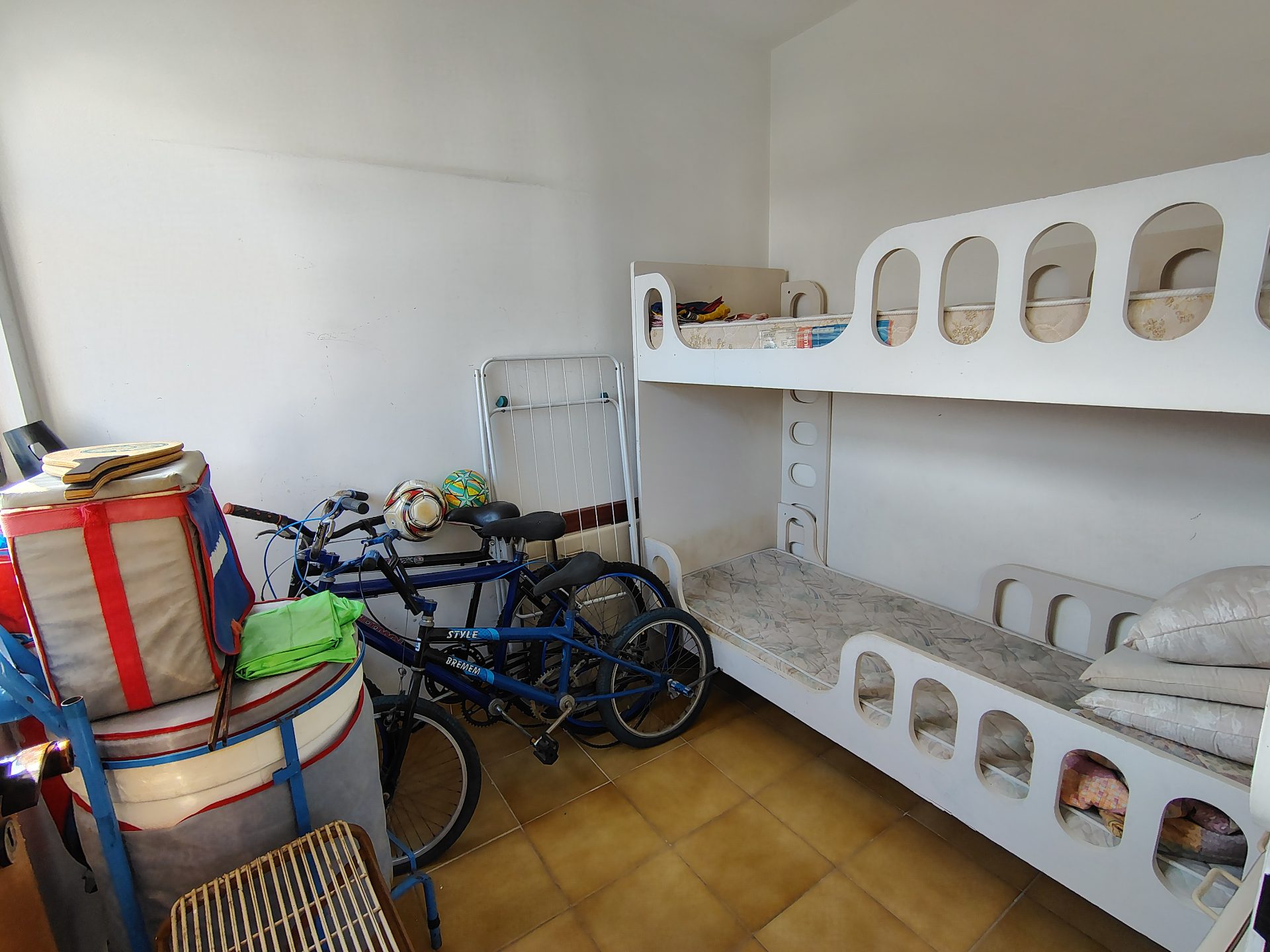 Apto 4 quartos, vista mar, Pitangueiras em Pitangueiras, Guarujá — foto 18
