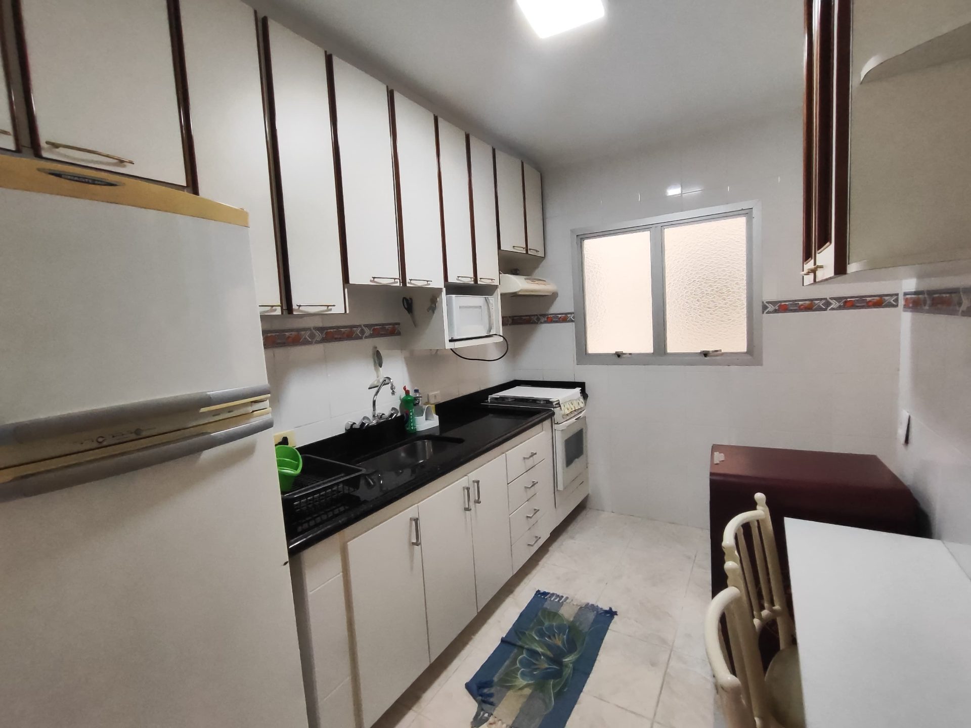 Apartamento com 3 quartos, Enseada, Guarujá em Enseada, Guarujá — foto 14