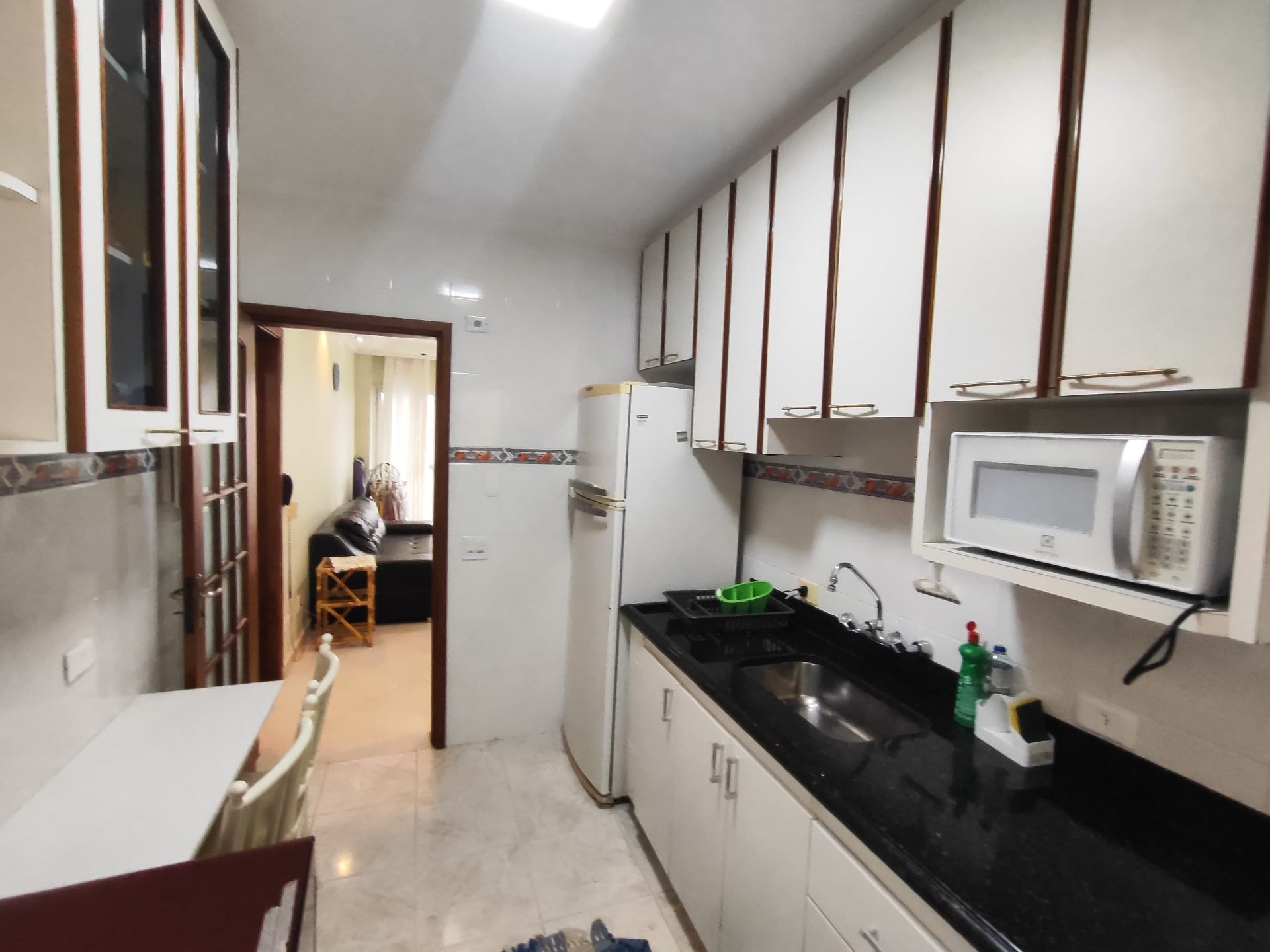 Apartamento com 3 quartos, Enseada, Guarujá em Enseada, Guarujá — foto 15