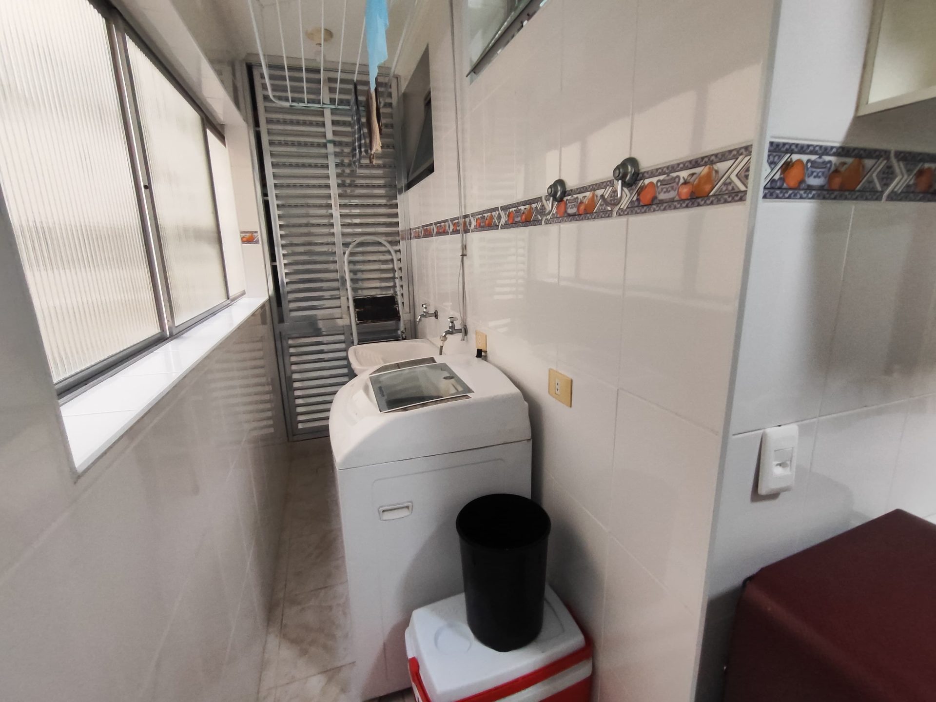 Apartamento com 3 quartos, Enseada, Guarujá em Enseada, Guarujá — foto 16