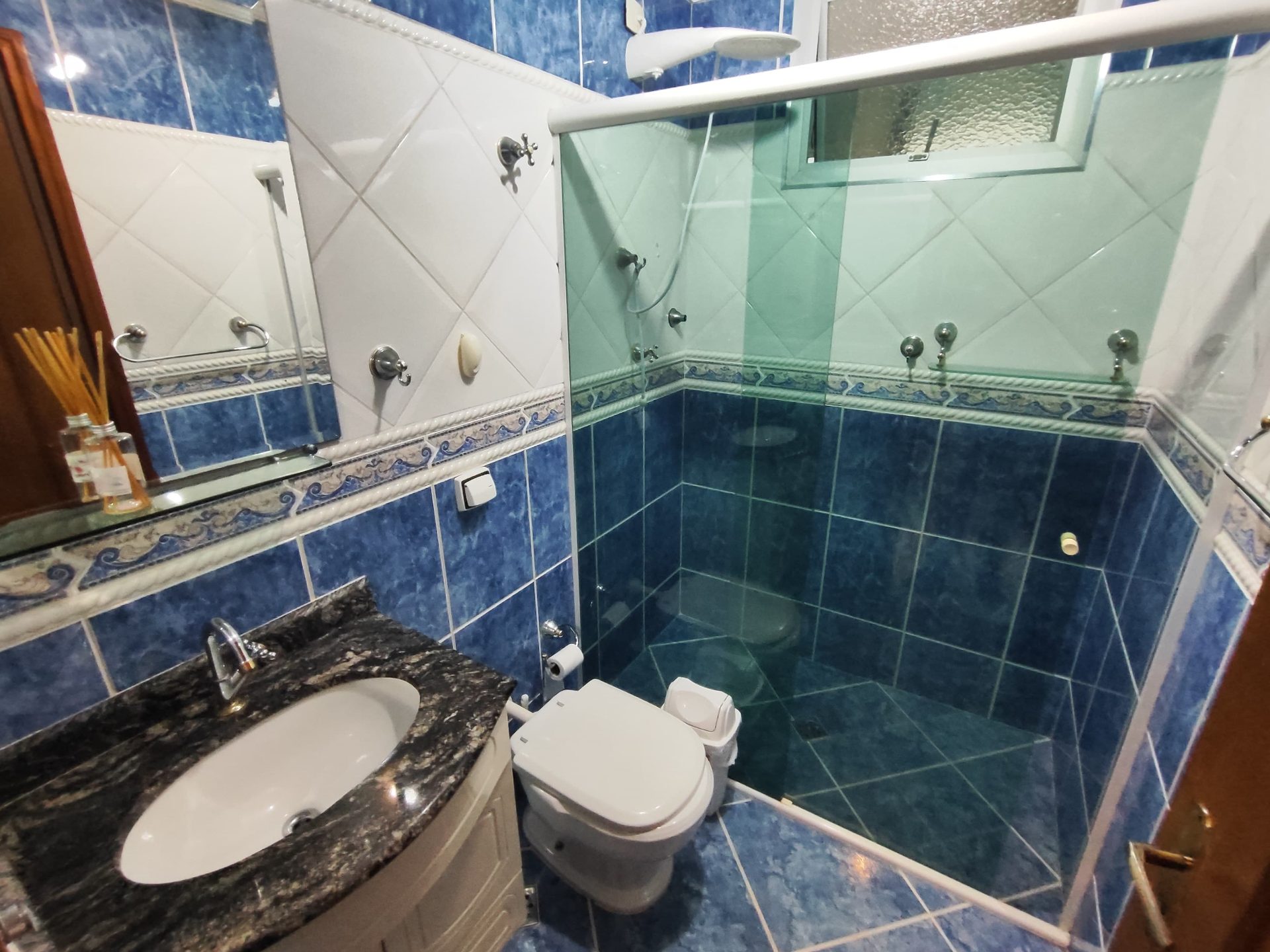 Apartamento com 3 quartos, Enseada, Guarujá em Enseada, Guarujá — foto 11