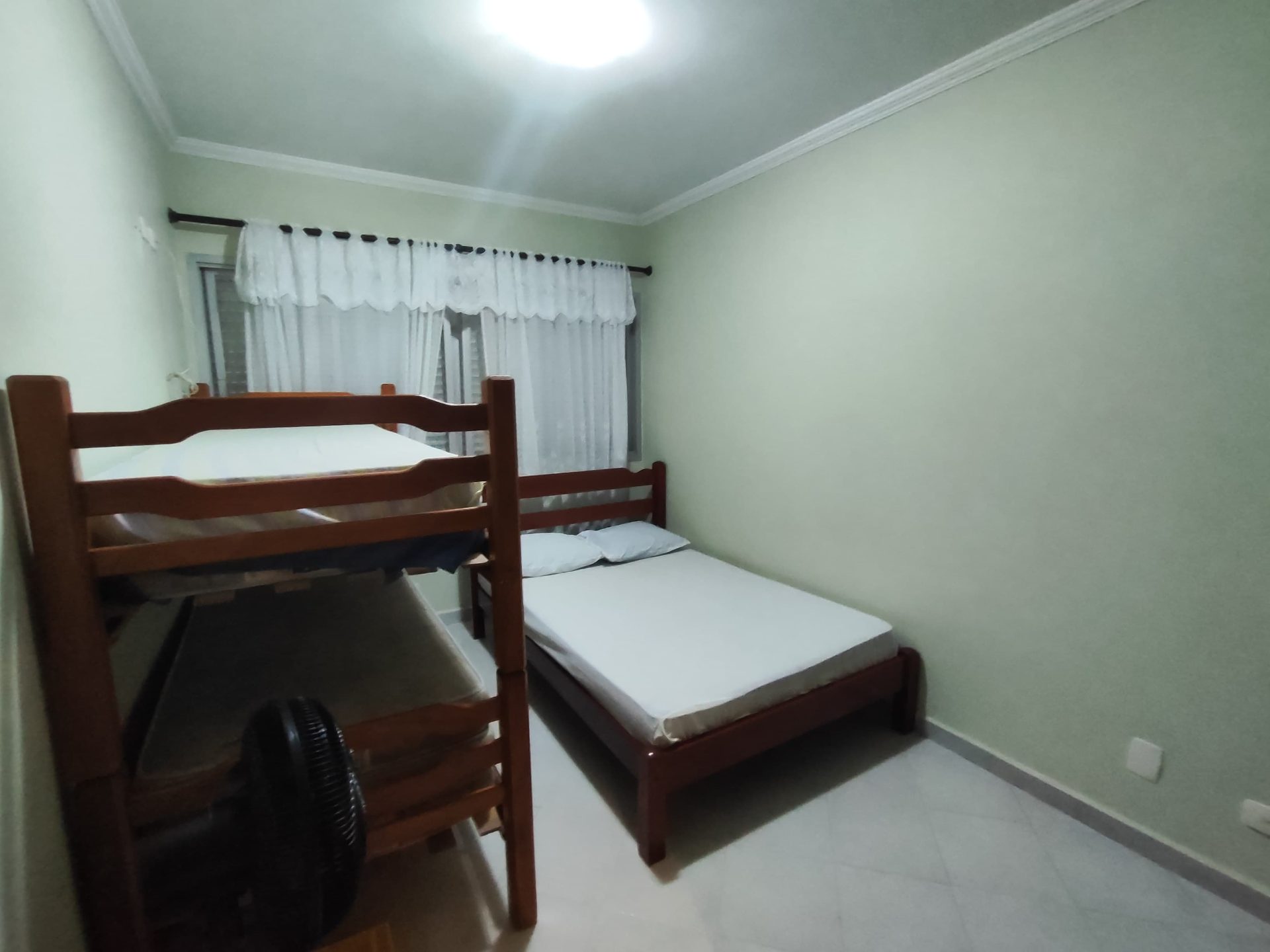 Apartamento com 3 quartos, Enseada, Guarujá em Enseada, Guarujá — foto 12