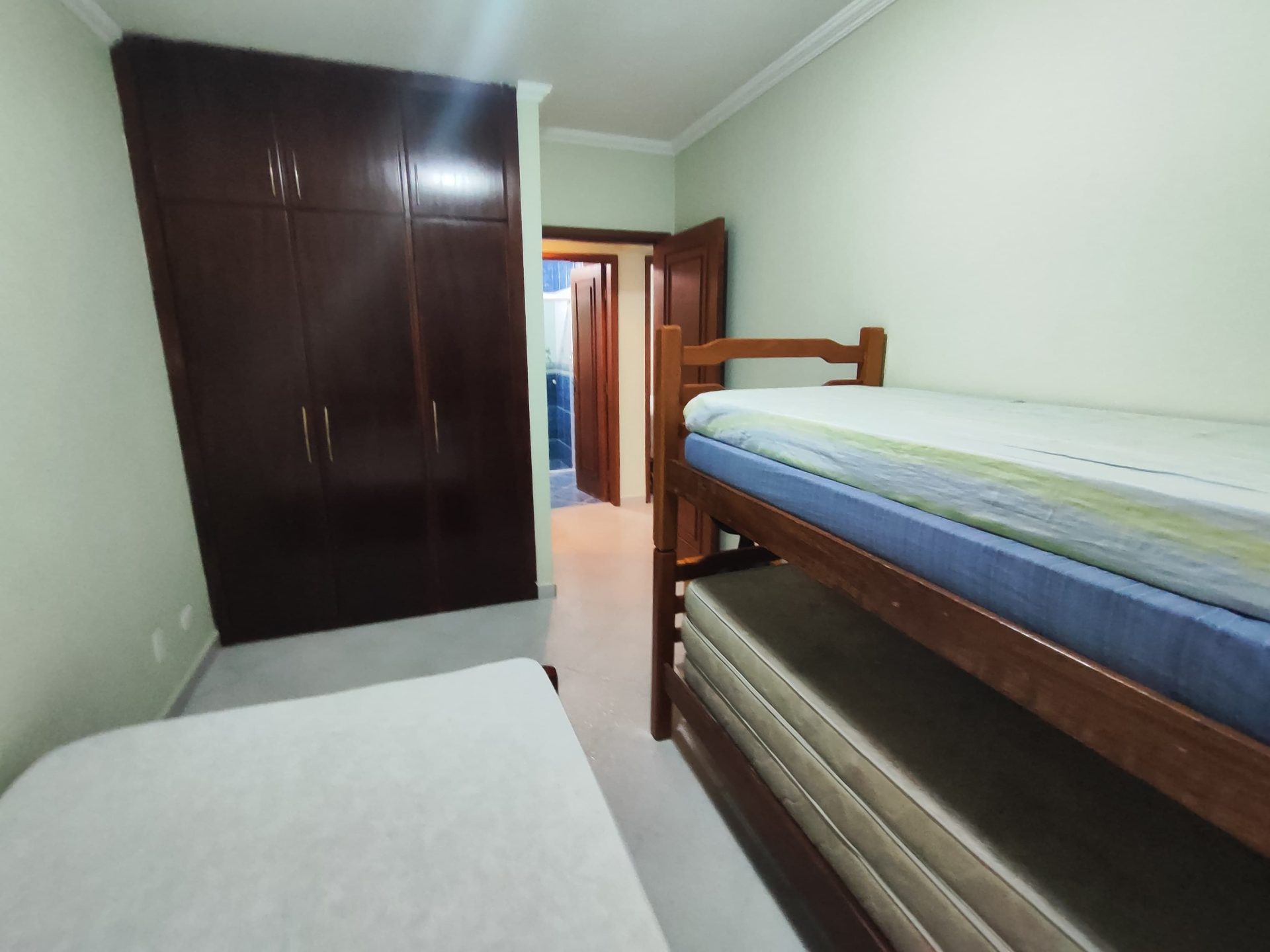 Apartamento com 3 quartos, Enseada, Guarujá em Enseada, Guarujá — foto 13