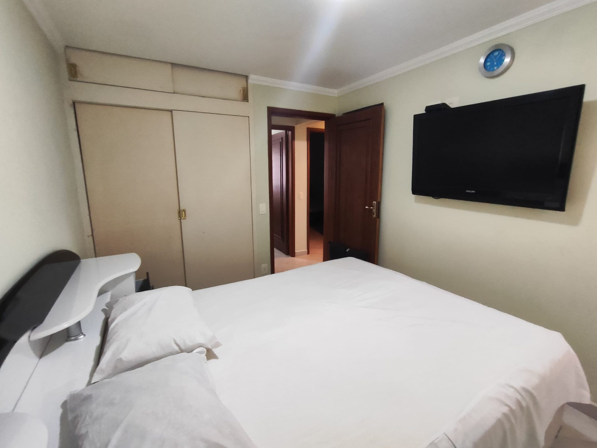 Apartamento com 3 quartos, Enseada, Guarujá em Enseada, Guarujá — foto 7