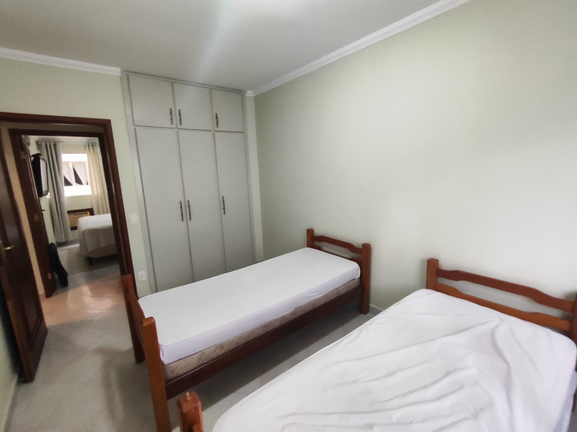 Apartamento com 3 quartos, Enseada, Guarujá em Enseada, Guarujá — foto 10