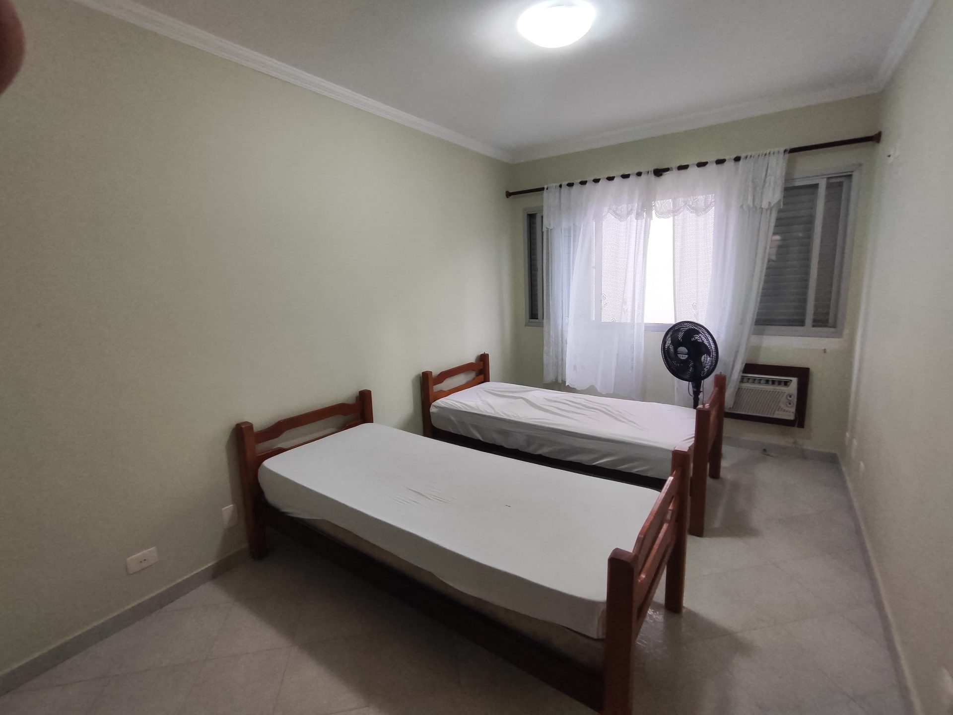 Apartamento com 3 quartos, Enseada, Guarujá em Enseada, Guarujá — foto 9