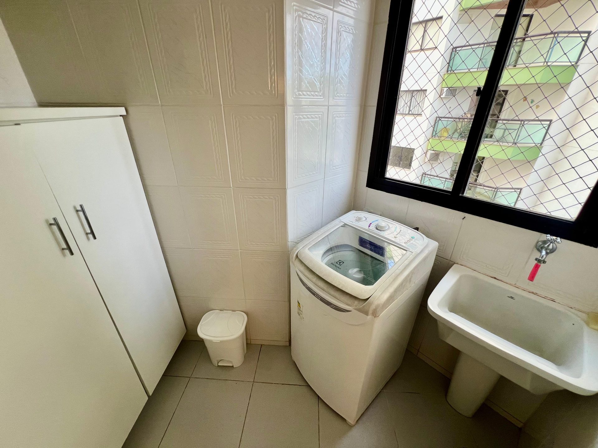 Apartamento Moderno a 350m da Praia da Enseada – Conforto e Lazer em um Só Lugar!  em Loteamento João Batista Julião, Guarujá — foto 28