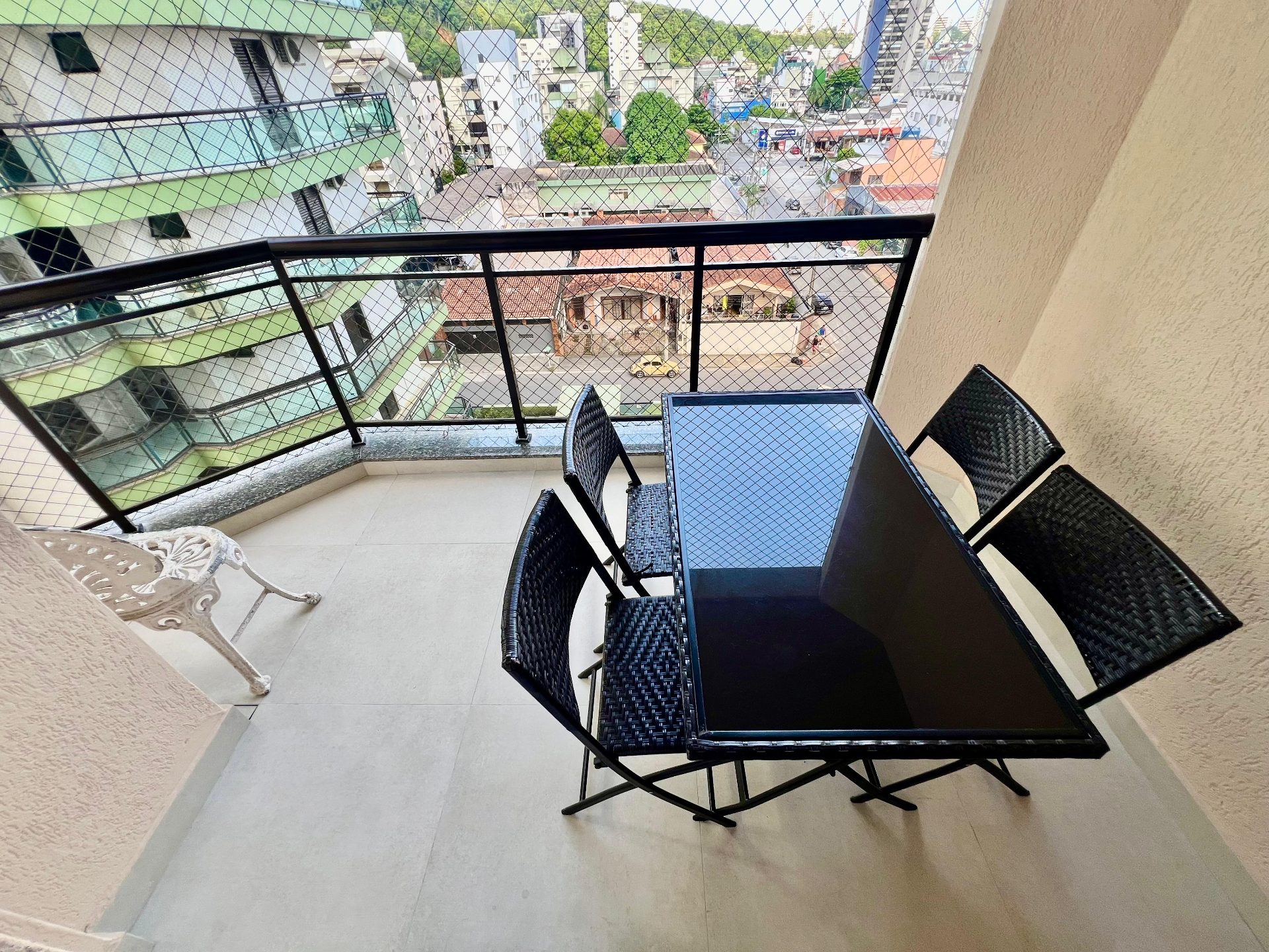 Apartamento Moderno a 350m da Praia da Enseada – Conforto e Lazer em um Só Lugar!  em Loteamento João Batista Julião, Guarujá — foto 6