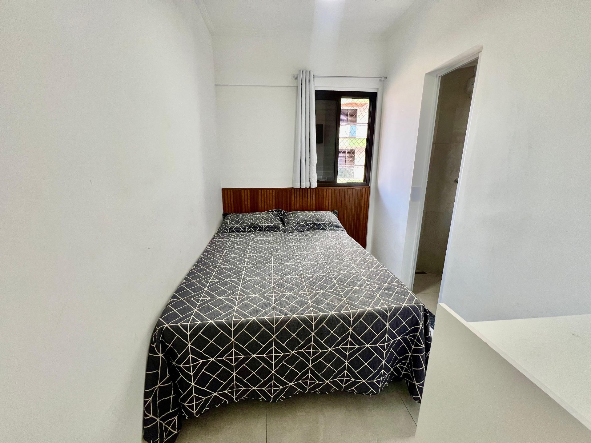 Apartamento Moderno a 350m da Praia da Enseada – Conforto e Lazer em um Só Lugar!  em Loteamento João Batista Julião, Guarujá — foto 20