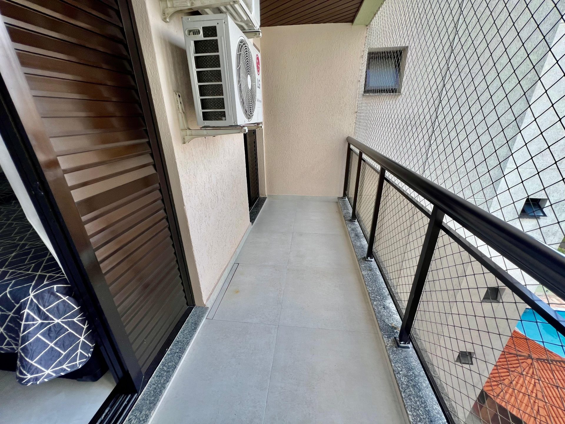 Apartamento Moderno a 350m da Praia da Enseada – Conforto e Lazer em um Só Lugar!  em Loteamento João Batista Julião, Guarujá — foto 16