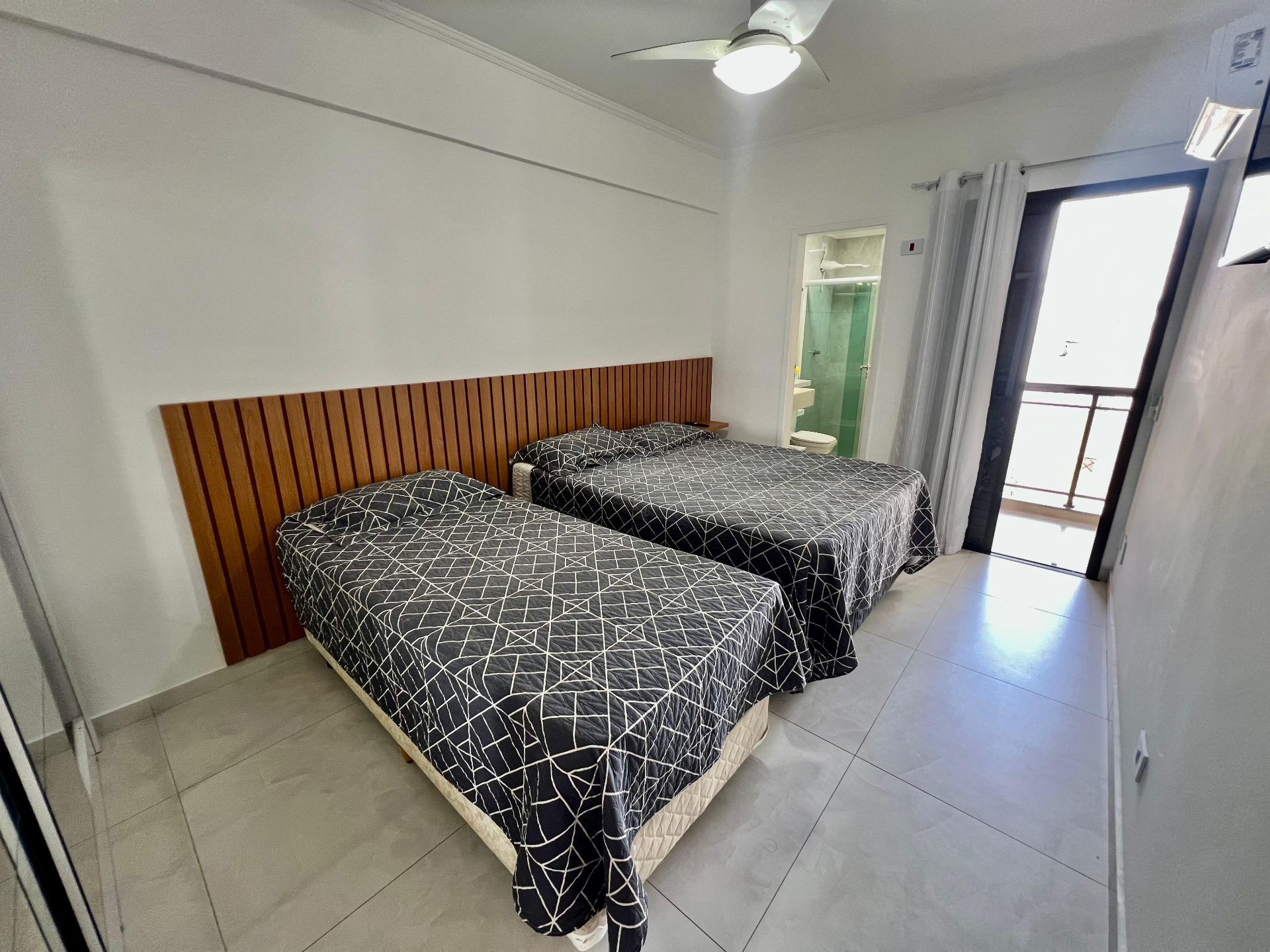 Apartamento Moderno a 350m da Praia da Enseada – Conforto e Lazer em um Só Lugar!  em Loteamento João Batista Julião, Guarujá — foto 14