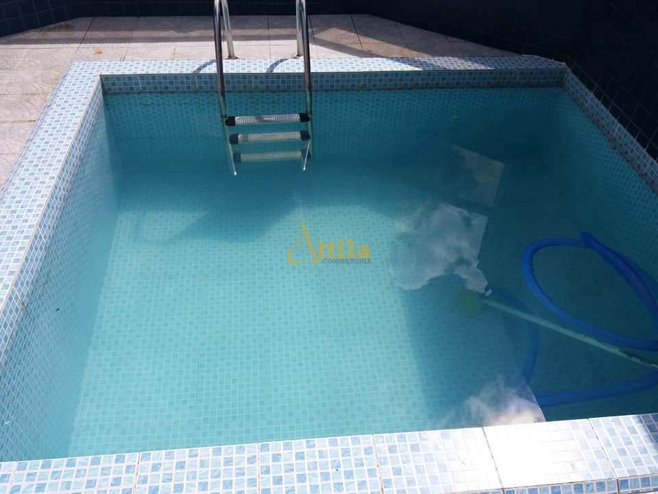 Cobertura reformada, 4 dorms., 2 vagas, Enseada em Enseada, Guarujá — foto 8