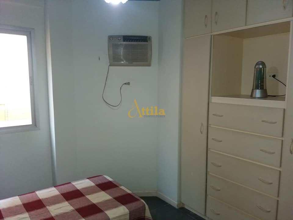 Cobertura reformada, 4 dorms., 2 vagas, Enseada em Enseada, Guarujá — foto 6