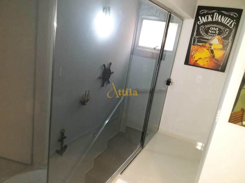 Cobertura reformada, 4 dorms., 2 vagas, Enseada em Enseada, Guarujá — foto 7