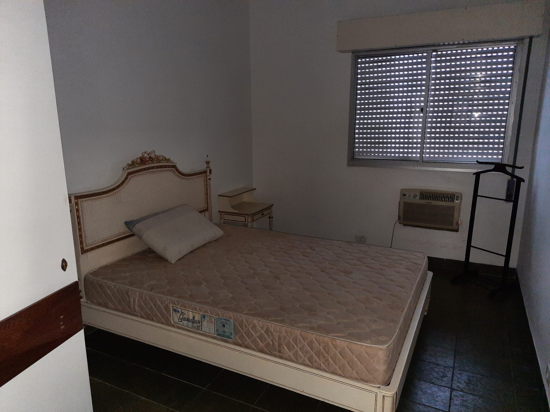Apto 4 quartos, 100m praia Pitangueiras, sacada, 1 vaga em Pitangueiras, Guarujá — foto 7
