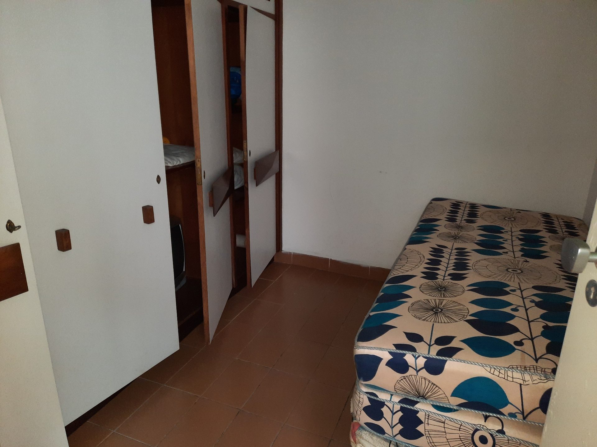 Apto 4 quartos, 100m praia Pitangueiras, sacada, 1 vaga em Pitangueiras, Guarujá — foto 10