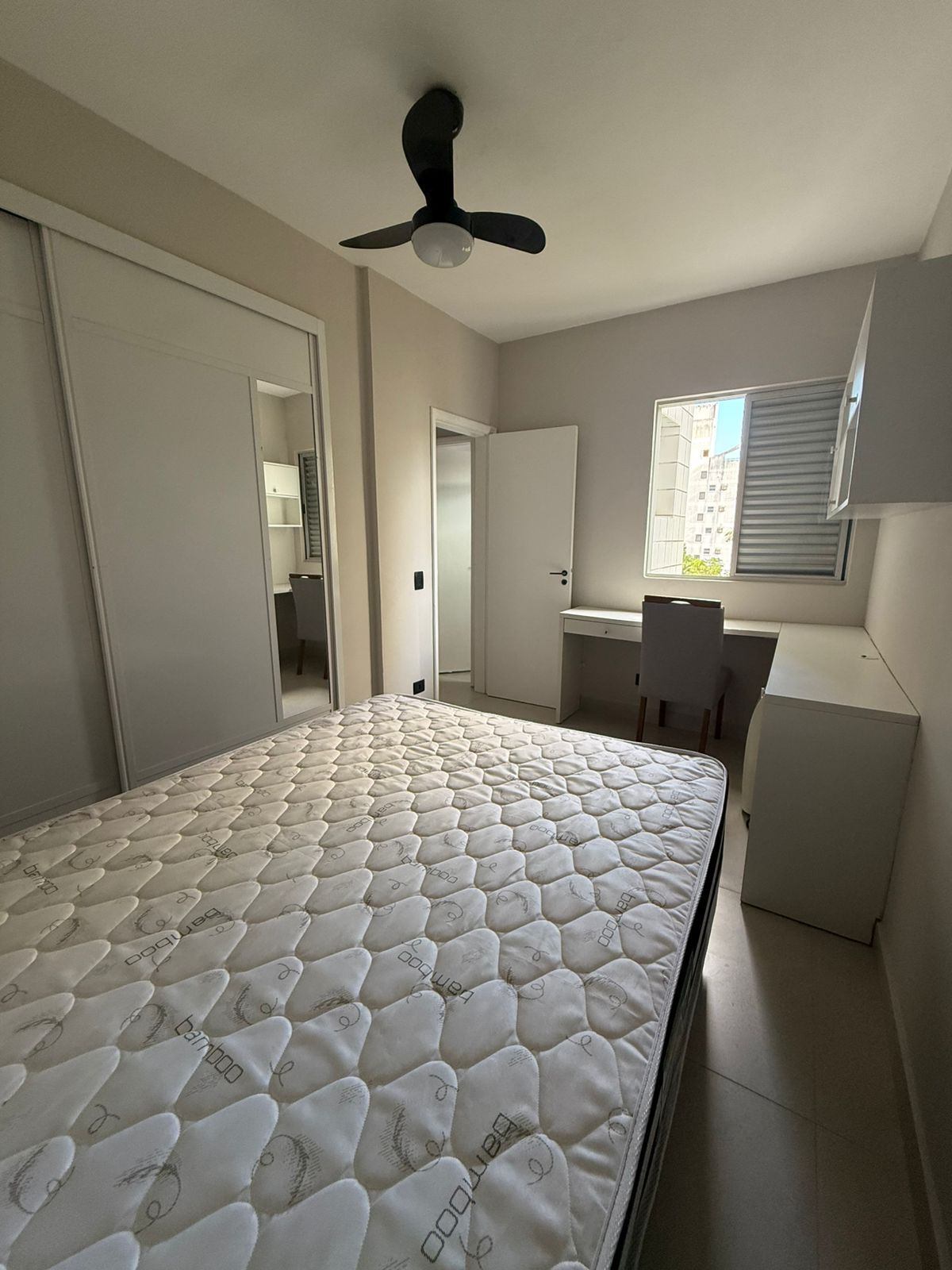 Apartamento com 1 quarto, Enseada, Guarujá em Enseada, Guarujá — foto 6