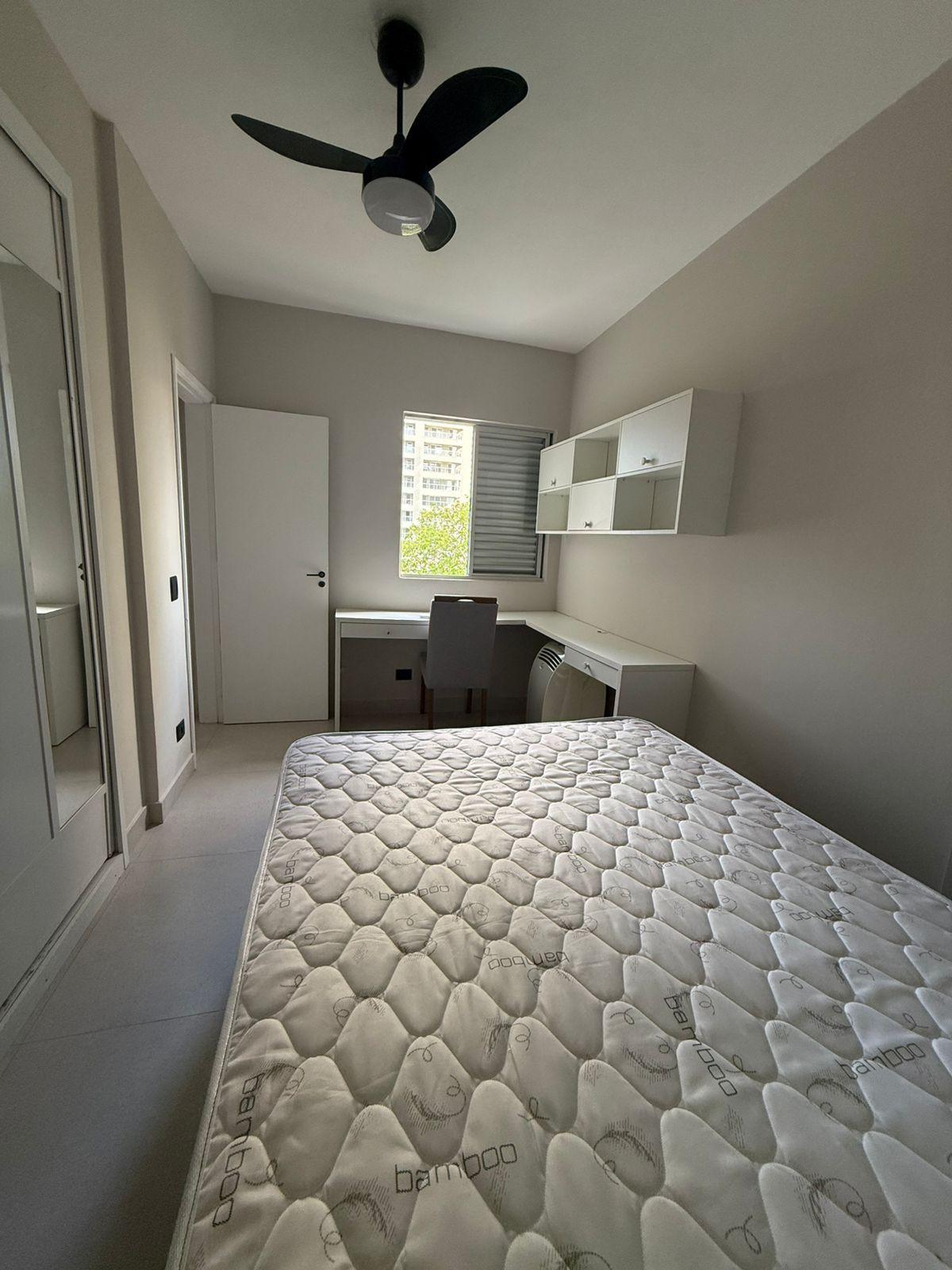 Apartamento com 1 quarto, Enseada, Guarujá em Enseada, Guarujá — foto 7