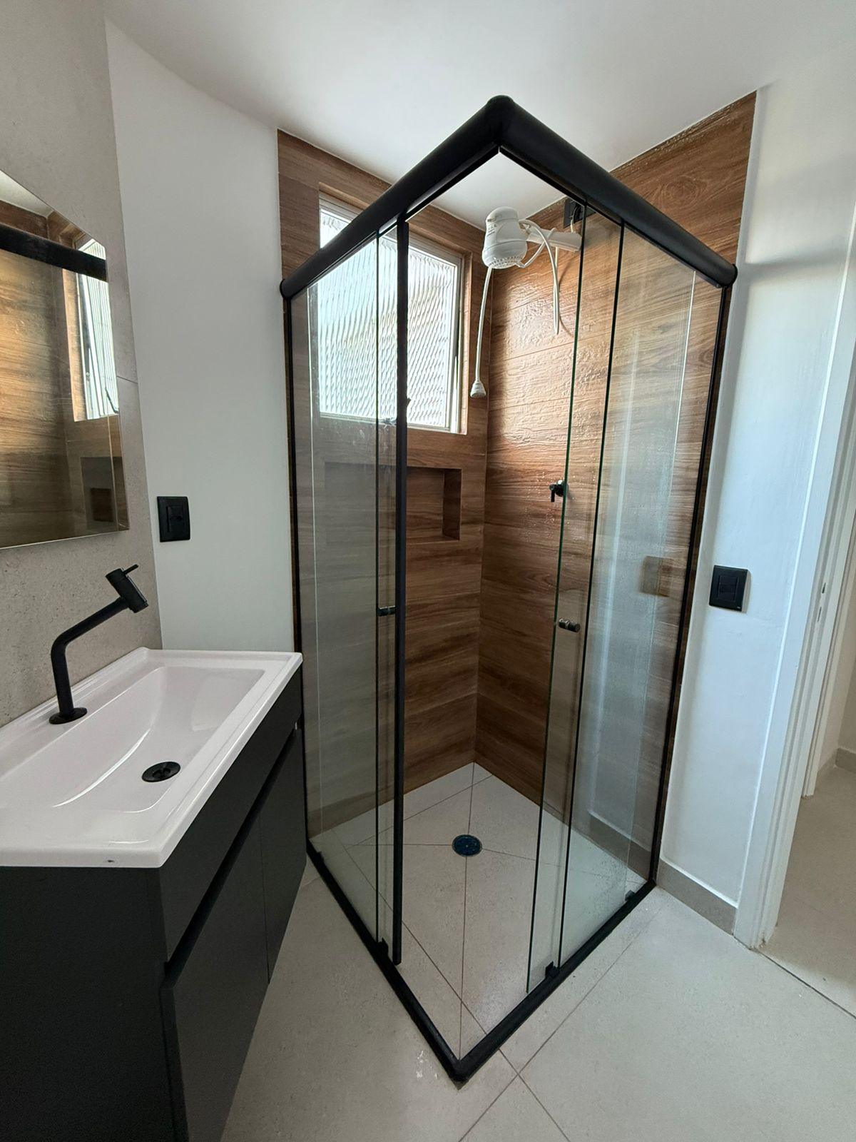 Apartamento com 1 quarto, Enseada, Guarujá em Enseada, Guarujá — foto 14