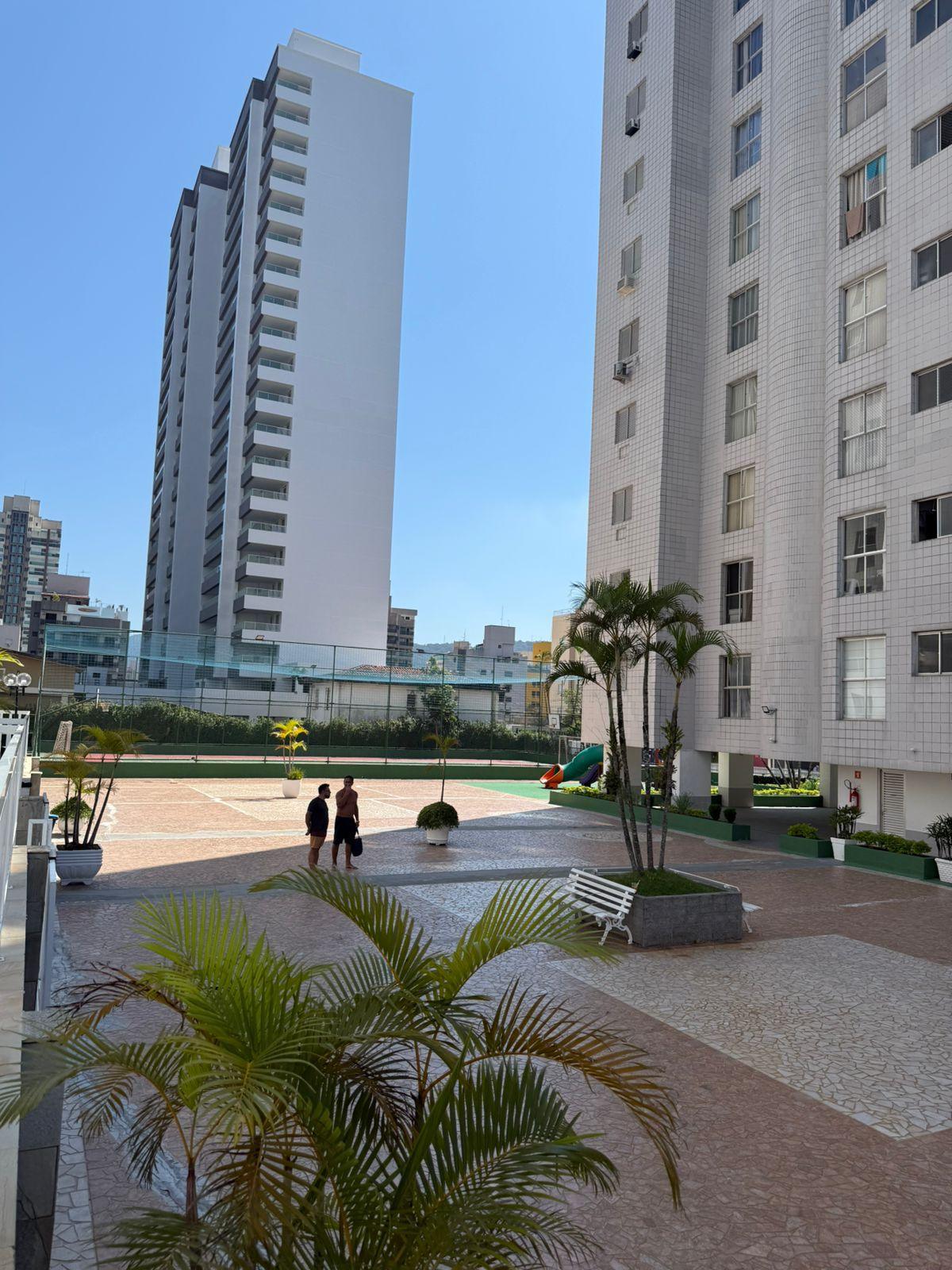 Apartamento com 1 quarto, Enseada, Guarujá em Enseada, Guarujá — foto 15