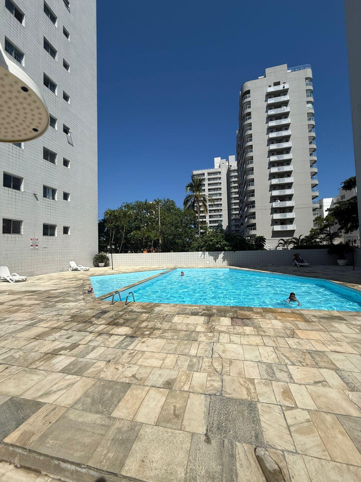 Apartamento com 1 quarto, Enseada, Guarujá em Enseada, Guarujá — foto 17