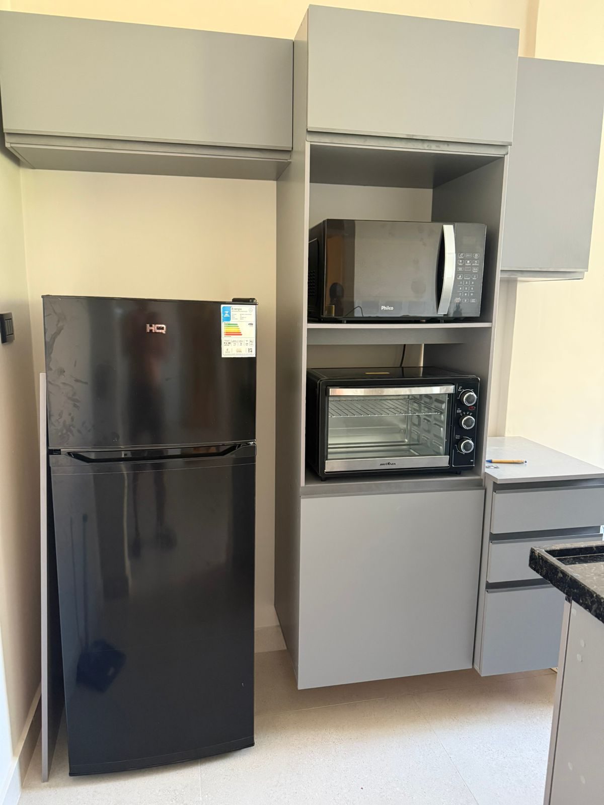 Apartamento com 1 quarto, Enseada, Guarujá em Enseada, Guarujá — foto 13