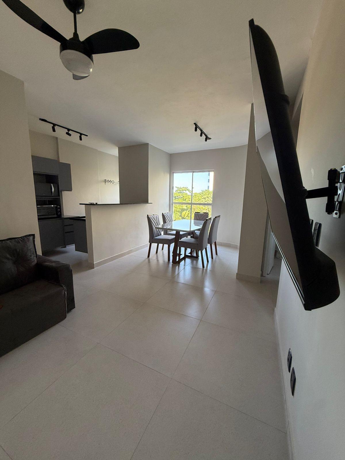 Apartamento com 1 quarto, Enseada, Guarujá em Enseada, Guarujá — foto 2