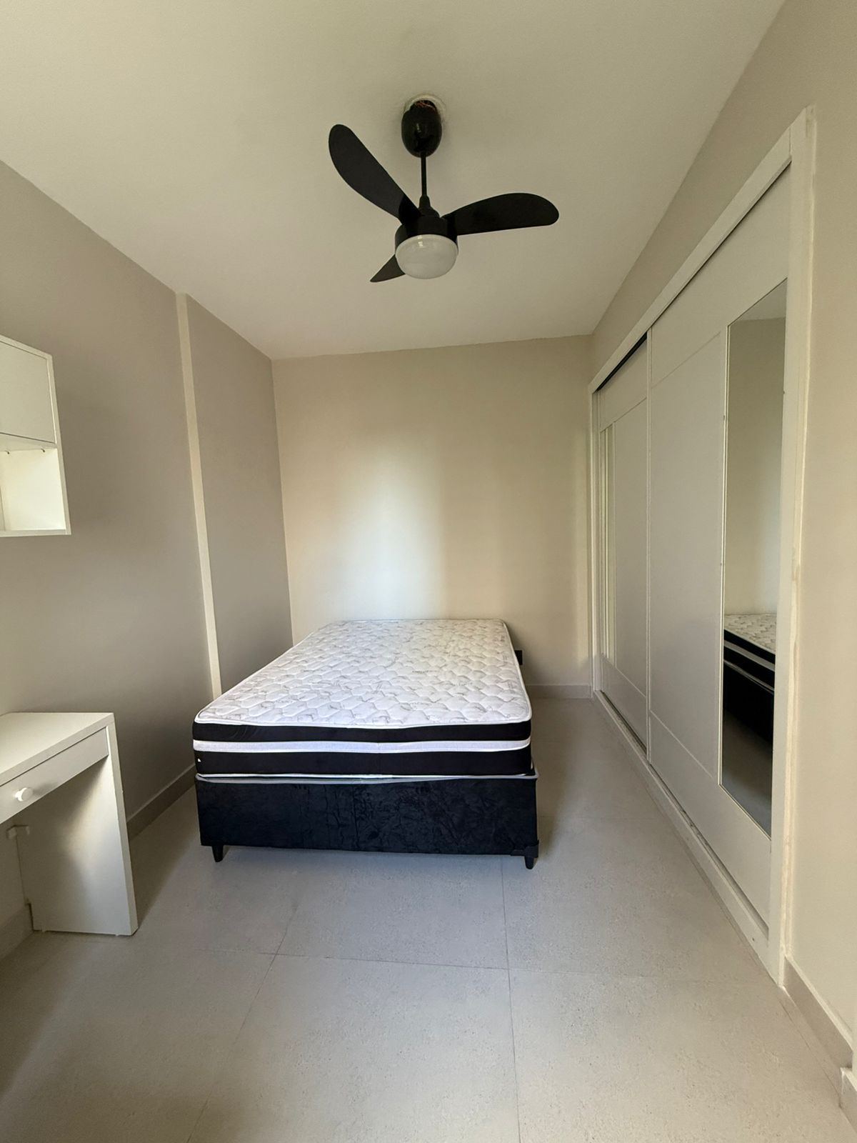 Apartamento com 1 quarto, Enseada, Guarujá em Enseada, Guarujá — foto 8
