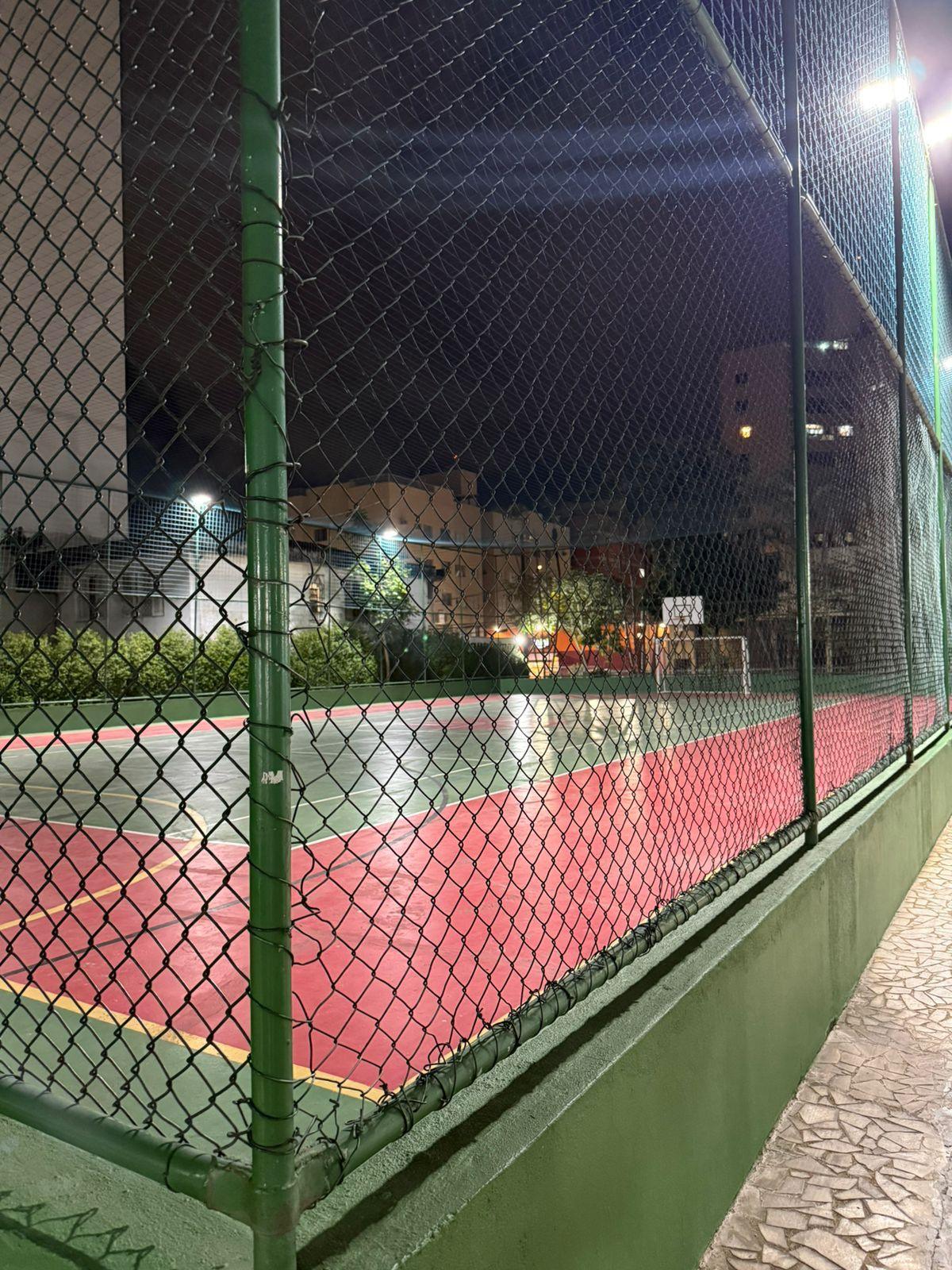 Apartamento com 1 quarto, Enseada, Guarujá em Enseada, Guarujá — foto 16