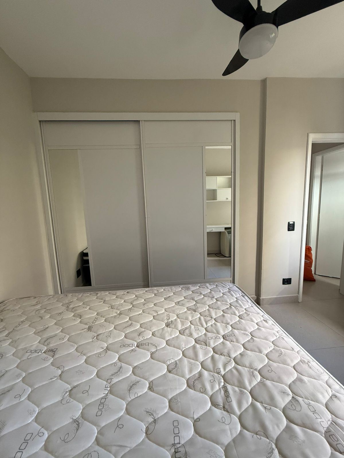 Apartamento com 1 quarto, Enseada, Guarujá em Enseada, Guarujá — foto 9