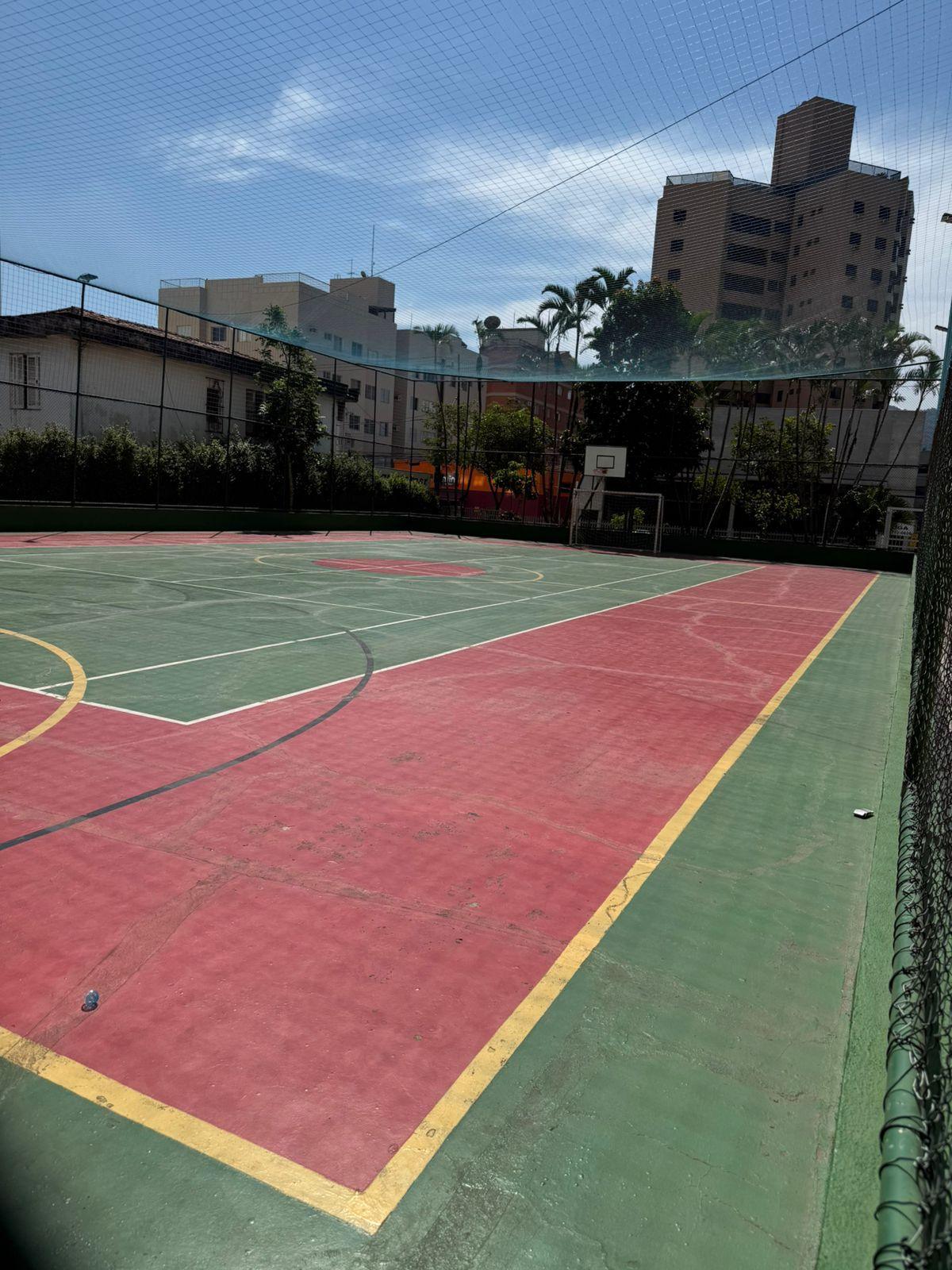 Apartamento com 1 quarto, Enseada, Guarujá em Enseada, Guarujá — foto 21