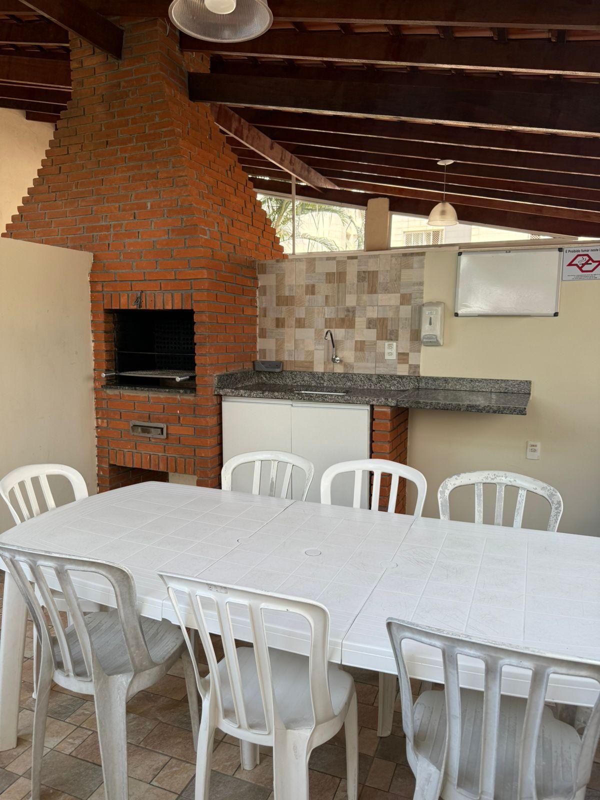 Apartamento com 1 quarto, Enseada, Guarujá em Enseada, Guarujá — foto 22