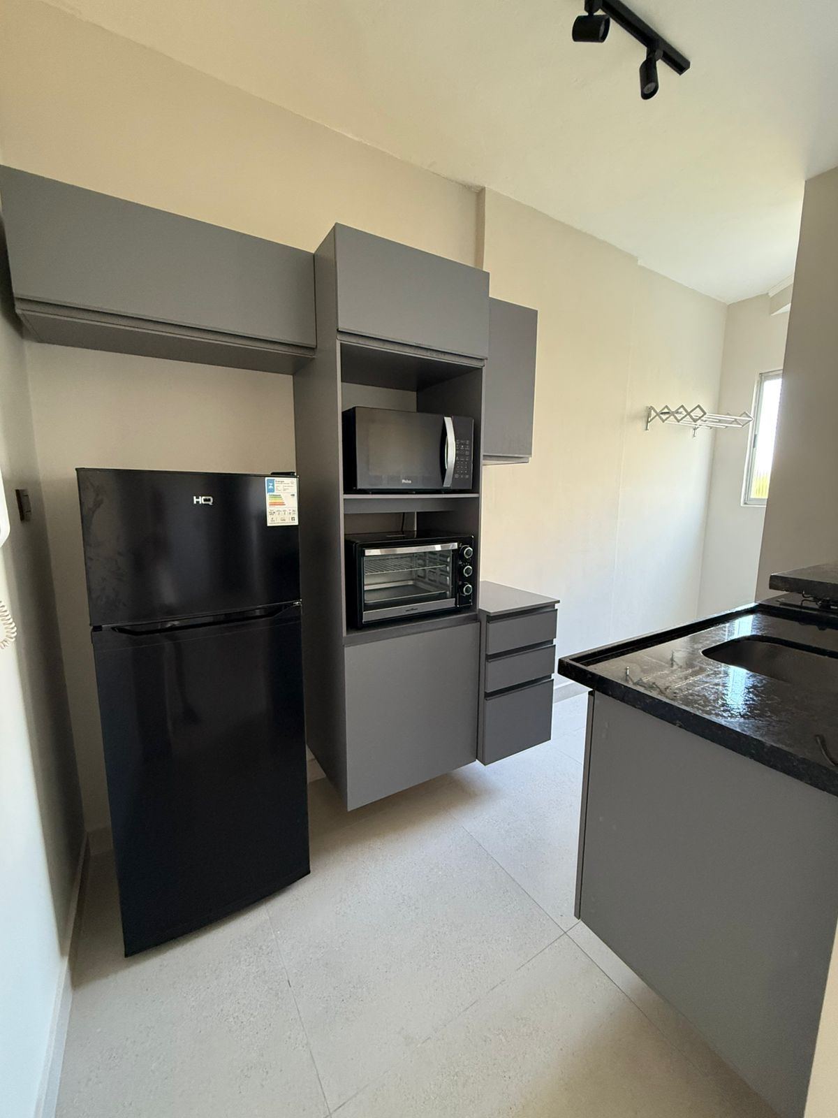 Apartamento com 1 quarto, Enseada, Guarujá em Enseada, Guarujá — foto 12