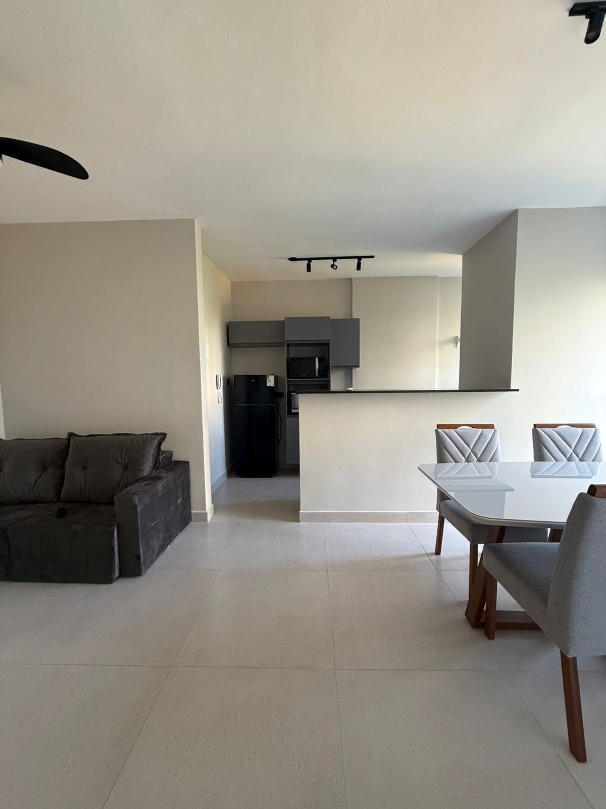 apartamento para alugar em Enseada, Guarujá