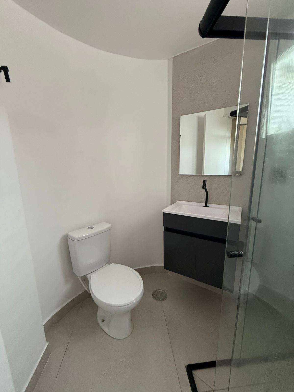 Apartamento com 1 quarto, Enseada, Guarujá em Enseada, Guarujá — foto 10