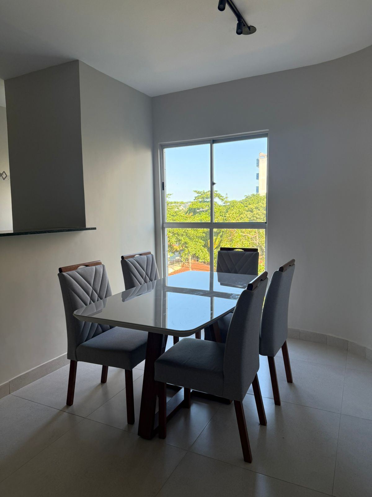 Apartamento com 1 quarto, Enseada, Guarujá em Enseada, Guarujá — foto 3