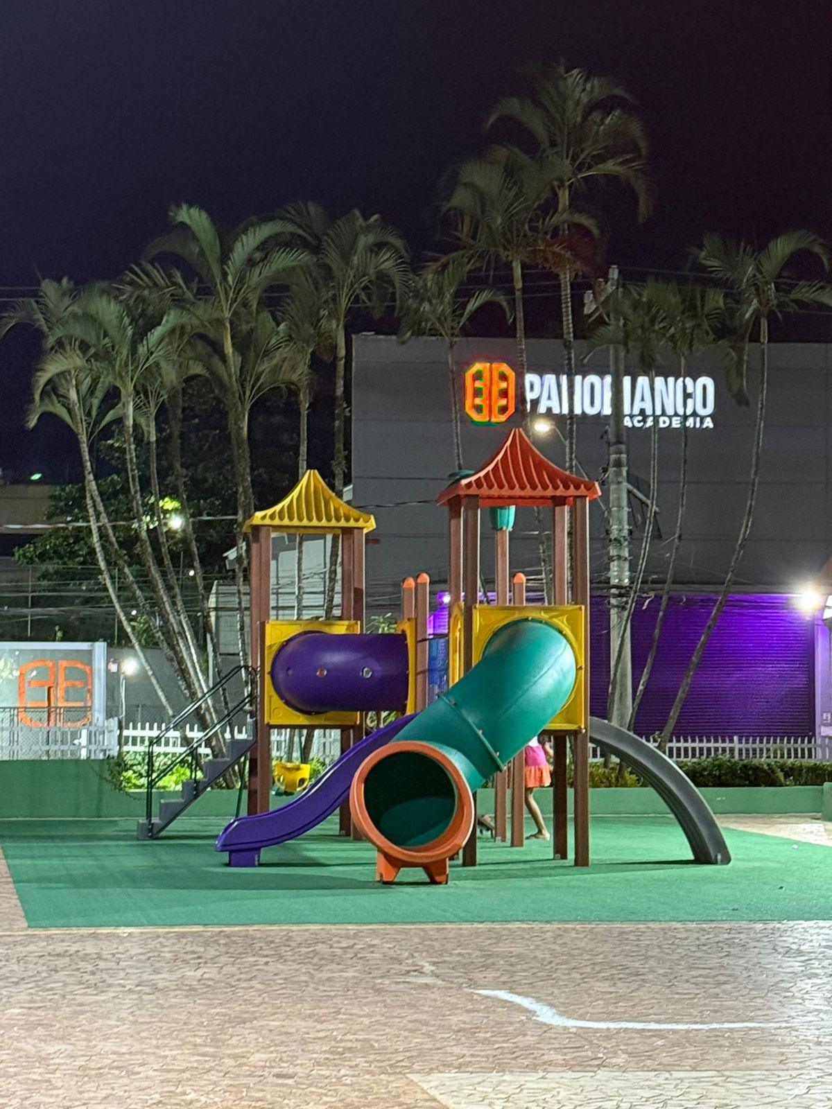 Apartamento com 1 quarto, Enseada, Guarujá em Enseada, Guarujá — foto 24