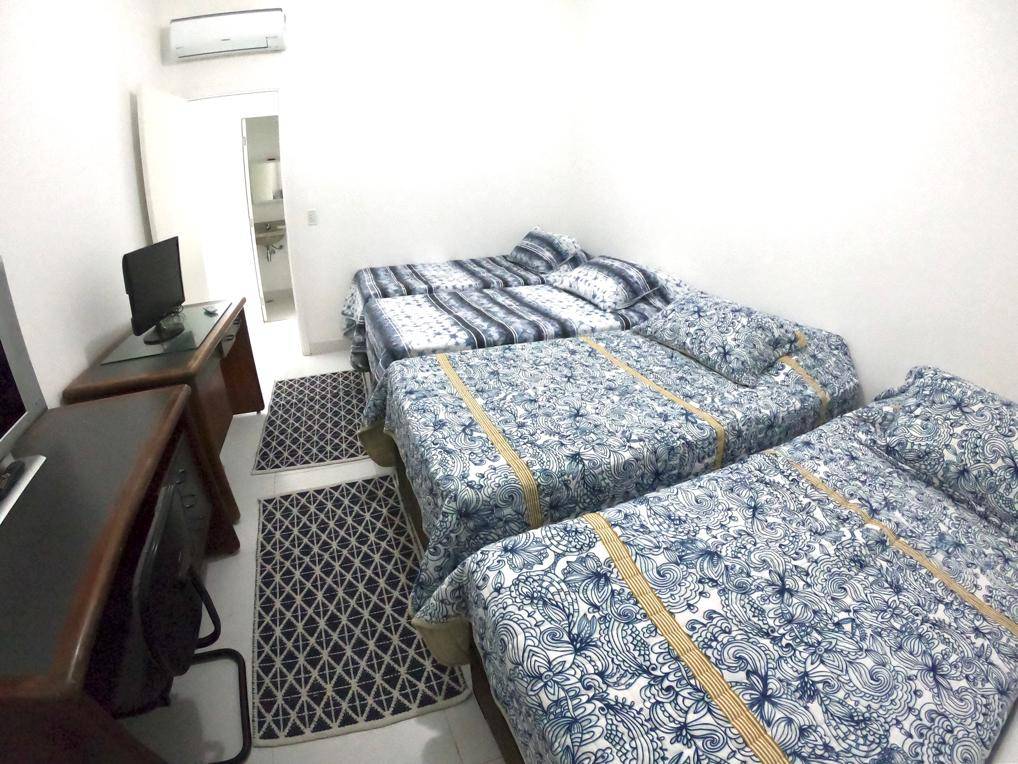 Apto frente mar, 4 quartos, Pitangueiras em Pitangueiras, Guarujá — foto 11