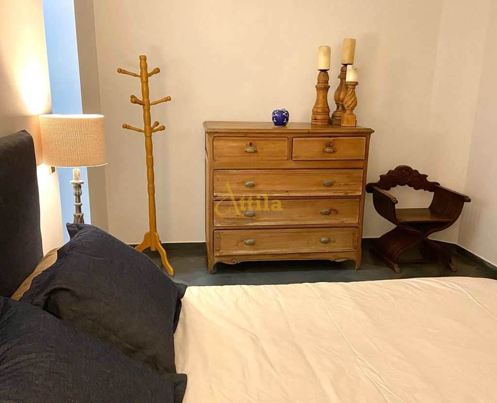 Casa triplex, 4 suítes, vista mar, lazer, 4 vagas, Enseada em Enseada, Guarujá — foto 9