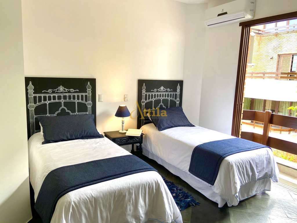 Casa triplex, 4 suítes, vista mar, lazer, 4 vagas, Enseada em Enseada, Guarujá — foto 12