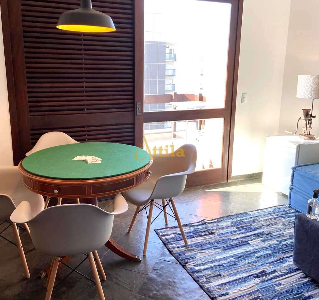 Casa triplex, 4 suítes, vista mar, lazer, 4 vagas, Enseada em Enseada, Guarujá — foto 17