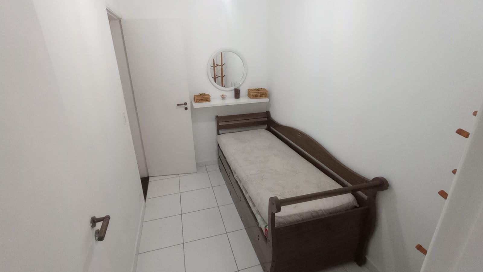 Apto 2 quartos, sacada, 1 vaga, Enseada em Enseada, Guarujá — foto 11