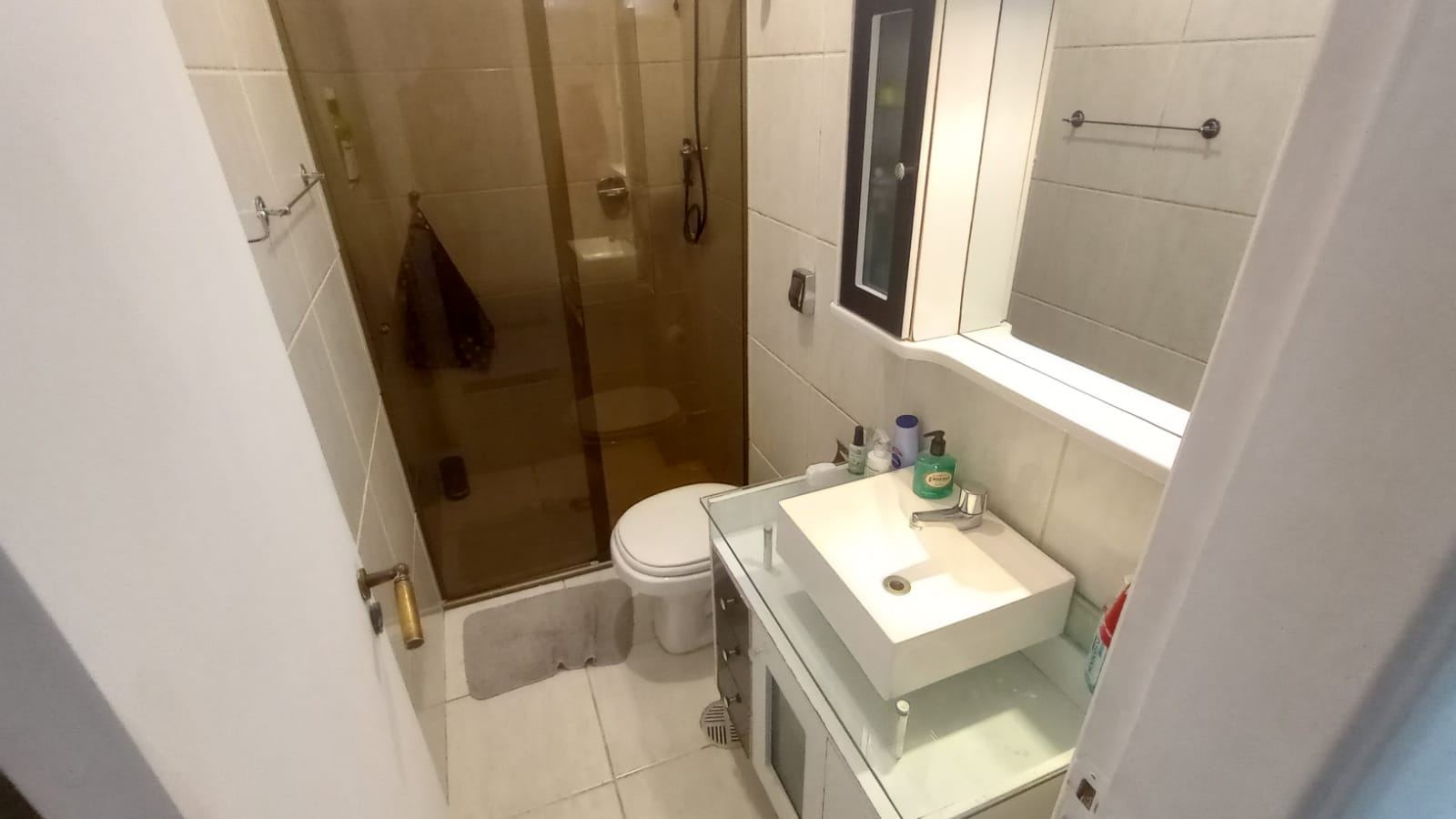 Apto 2 quartos, sacada, 1 vaga, Enseada em Enseada, Guarujá — foto 9