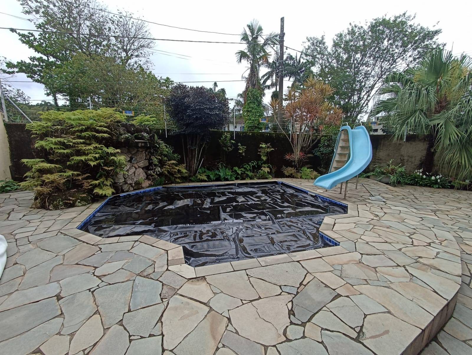 Casa 4 suítes, piscina, lazer, Enseada em Jardim Virgínia, Guarujá — foto 8