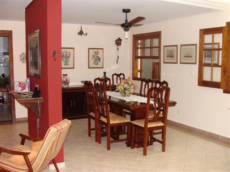 Casa 4 suítes, piscina, lazer, Enseada em Jardim Virgínia, Guarujá — foto 12