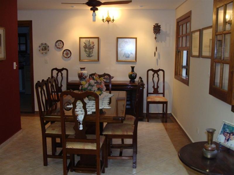 Casa 4 suítes, piscina, lazer, Enseada em Jardim Virgínia, Guarujá — foto 14