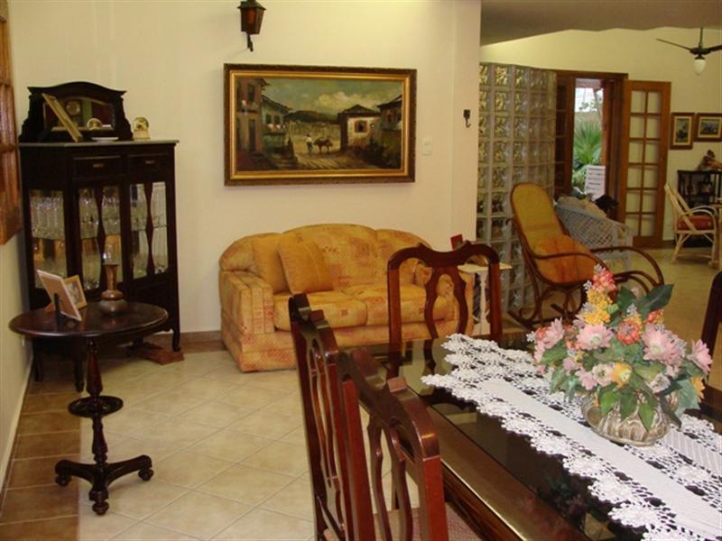 Casa 4 suítes, piscina, lazer, Enseada em Jardim Virgínia, Guarujá — foto 15