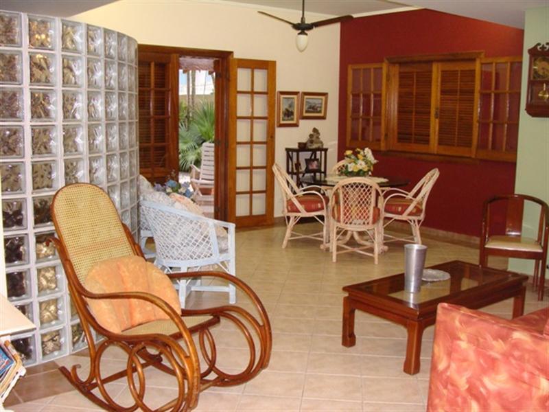 Casa 4 suítes, piscina, lazer, Enseada em Jardim Virgínia, Guarujá — foto 16